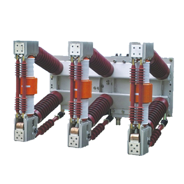 ZN12-12(40.5) Indoor High Voltage Vacuum Circuit Breaker
