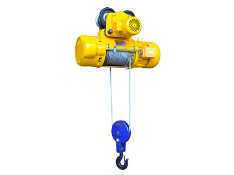 CD1/MD1 Type Wire Rope Electric Hoist