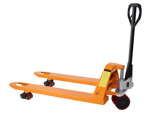 Jecsany High Quality Pallet Truck