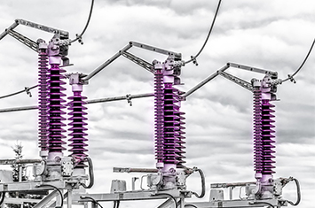 High Voltage Circuit Breaker Component - Jecsany Electrical Equipment