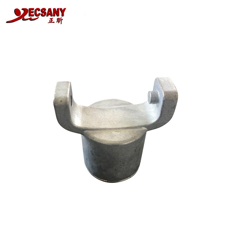 High Quality Hot Dip Galvanized Insulator End Fitting